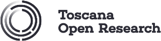 Toscana Open Research Retina Logo