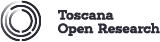 Toscana Open Research Logo
