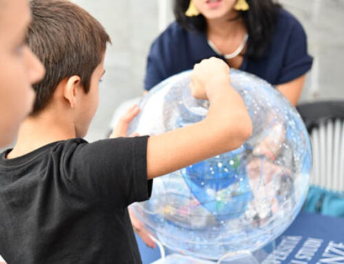La scienza in festa per Bright: la Notte dei ricercatori in Toscana