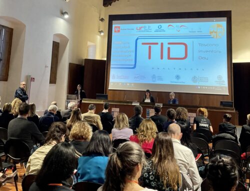 TID3 “Healthcare”: incontro tra ricercatori e imprese
