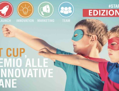Start Cup Toscana, dalla ricerca all’impresa: come partecipare al contest che premia le idee migliori