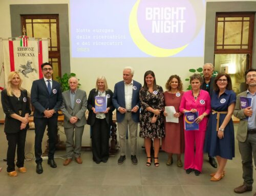 Bright-Night: in Toscana torna la Notte europea delle ricercatrici e dei ricercatori