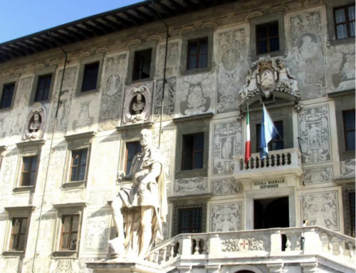 World University Ranking: la Normale di Pisa tra le migliori 200 università del mondo