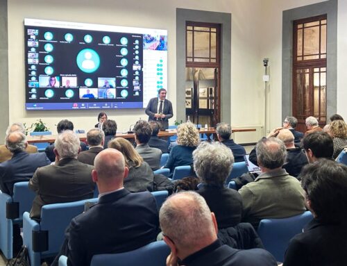 Innovation, ideas that become enterprises: The eleven technology districts of Tuscany have been restructured