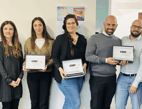 Start Cup Toscana, vince Lachesis Bio: IA e biologia per sfidare le malattie dell’età