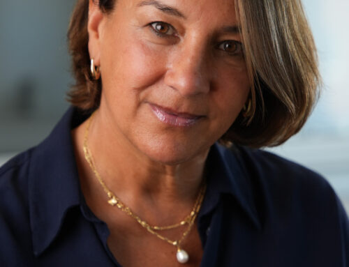 Darya Majidi a Nexus Digital: “Serve più osmosi tra ricerca e imprese per far crescere l’Italia dell’innovazione”