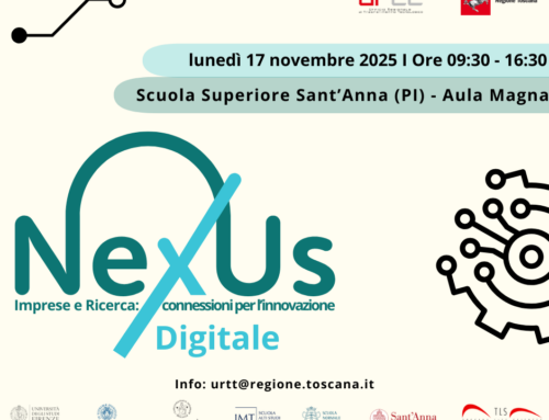 Ricercatori, imprese e startup si incontrano a Nexus Digital